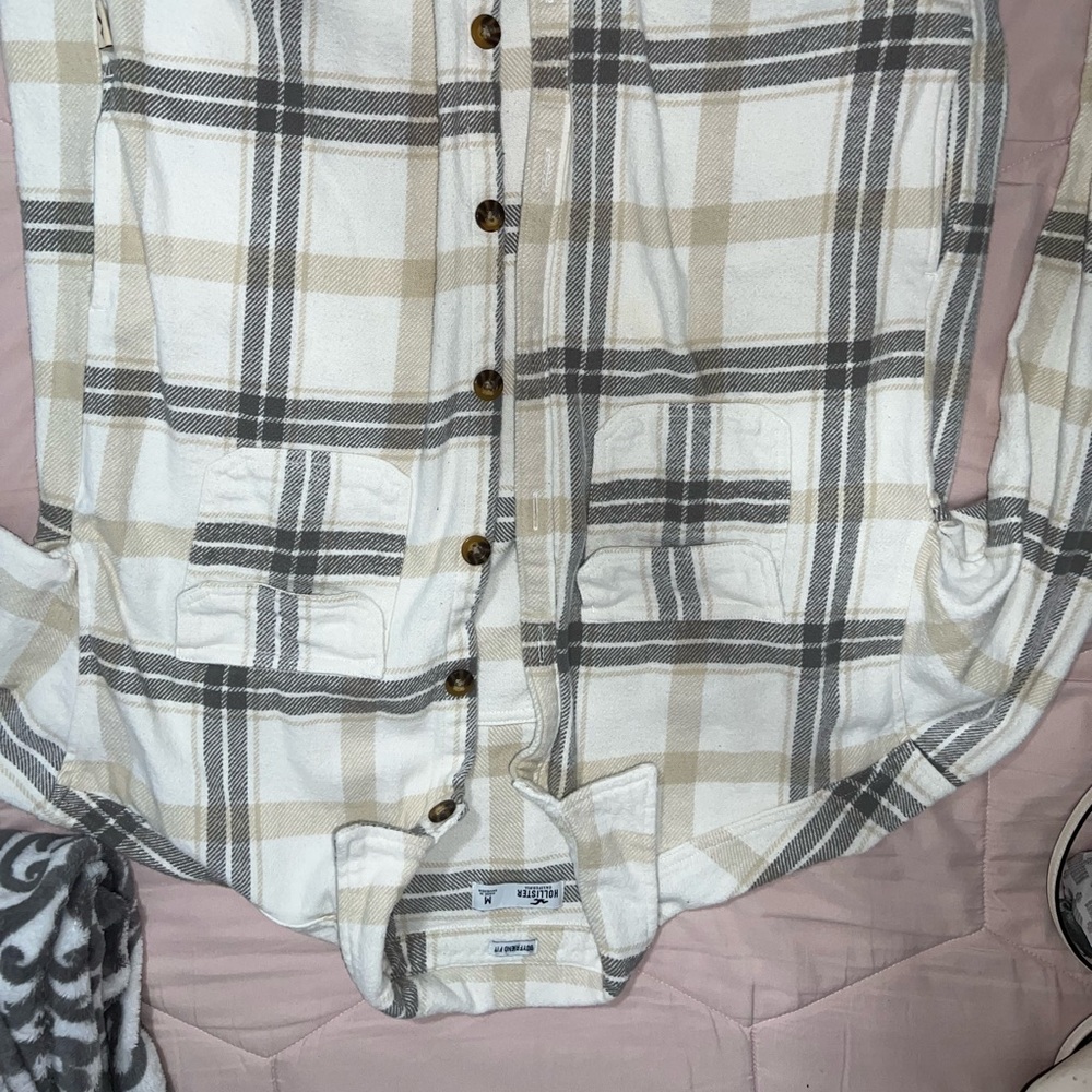 Flannel